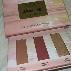 Wander Beauty Wanderess Dusk to Dawn